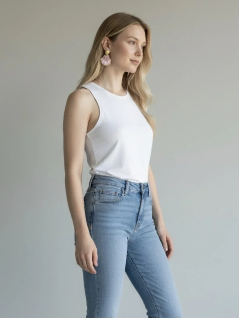Piper K chic shell